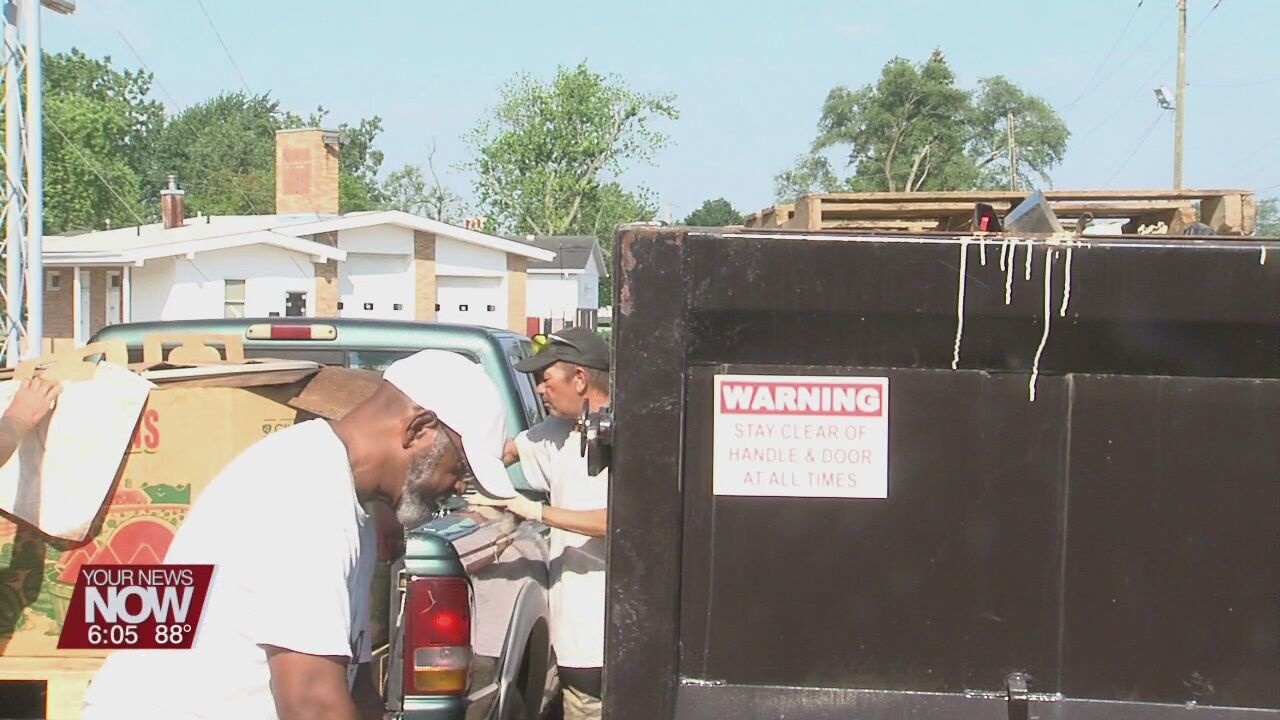 Final City Wide Pride Saturday allows residents to continue to clean up Lima.jpg